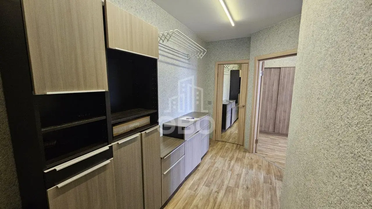 однокомнатная квартира в Санкт-Петербурге по адресу: Аэропортовская ул., 14