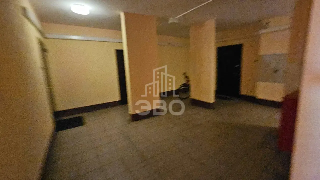 однокомнатная квартира в Санкт-Петербурге по адресу: Аэропортовская ул., 14