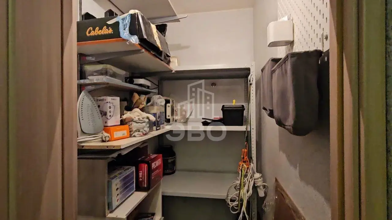 однокомнатная квартира в Санкт-Петербурге по адресу: Аэропортовская ул., 14