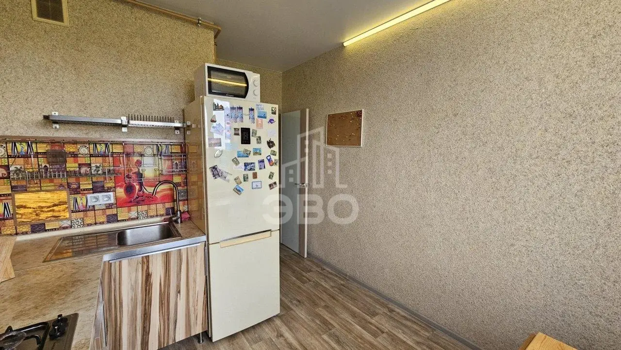 однокомнатная квартира в Санкт-Петербурге по адресу: Аэропортовская ул., 14