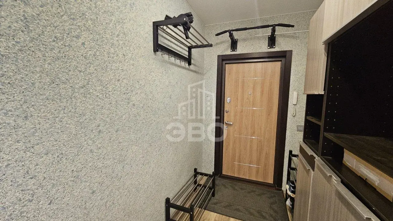 однокомнатная квартира в Санкт-Петербурге по адресу: Аэропортовская ул., 14