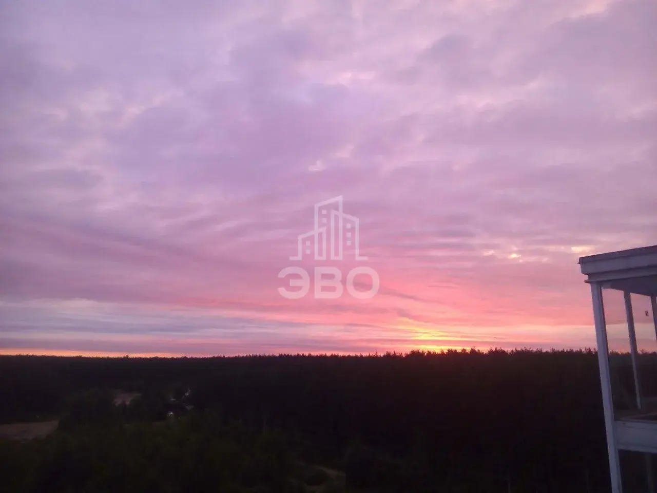 однокомнатная квартира в Санкт-Петербурге по адресу: Аэропортовская ул., 14