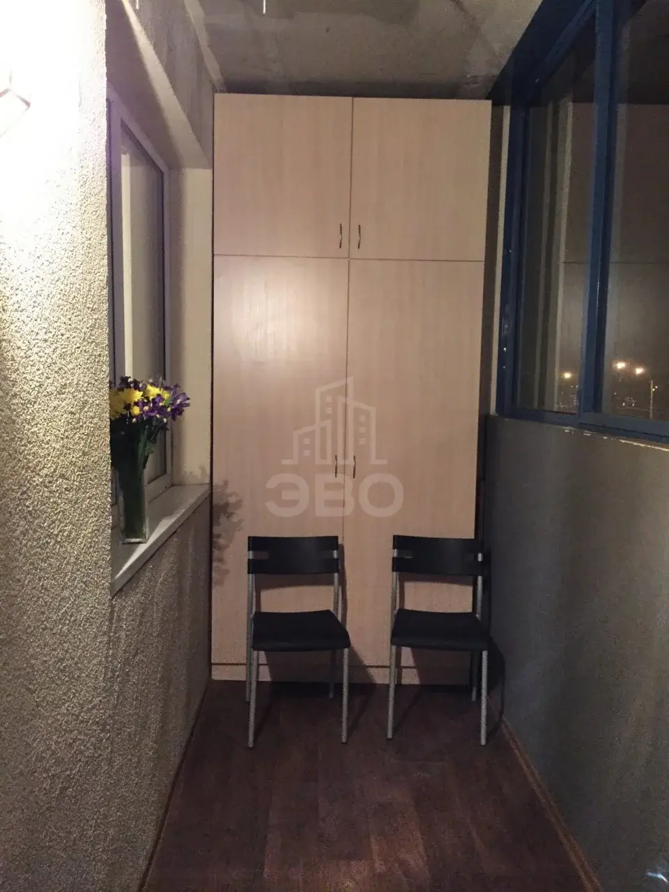 однокомнатная квартира в Санкт-Петербурге по адресу: Большевиков пр-кт., 47, к.1