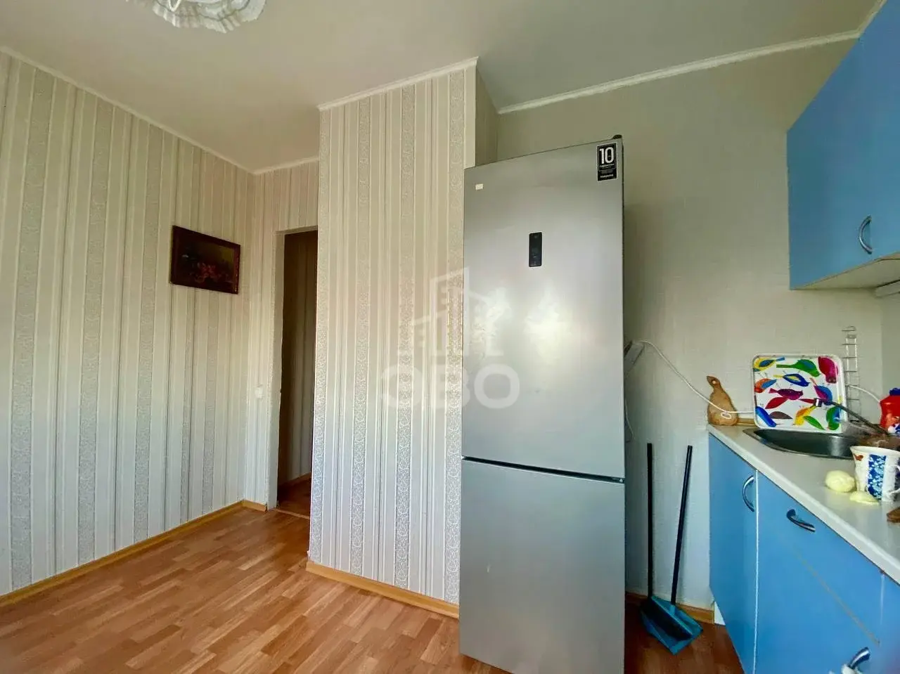 однокомнатная квартира в Санкт-Петербурге по адресу: Привокзальная пл., 5А, к 5