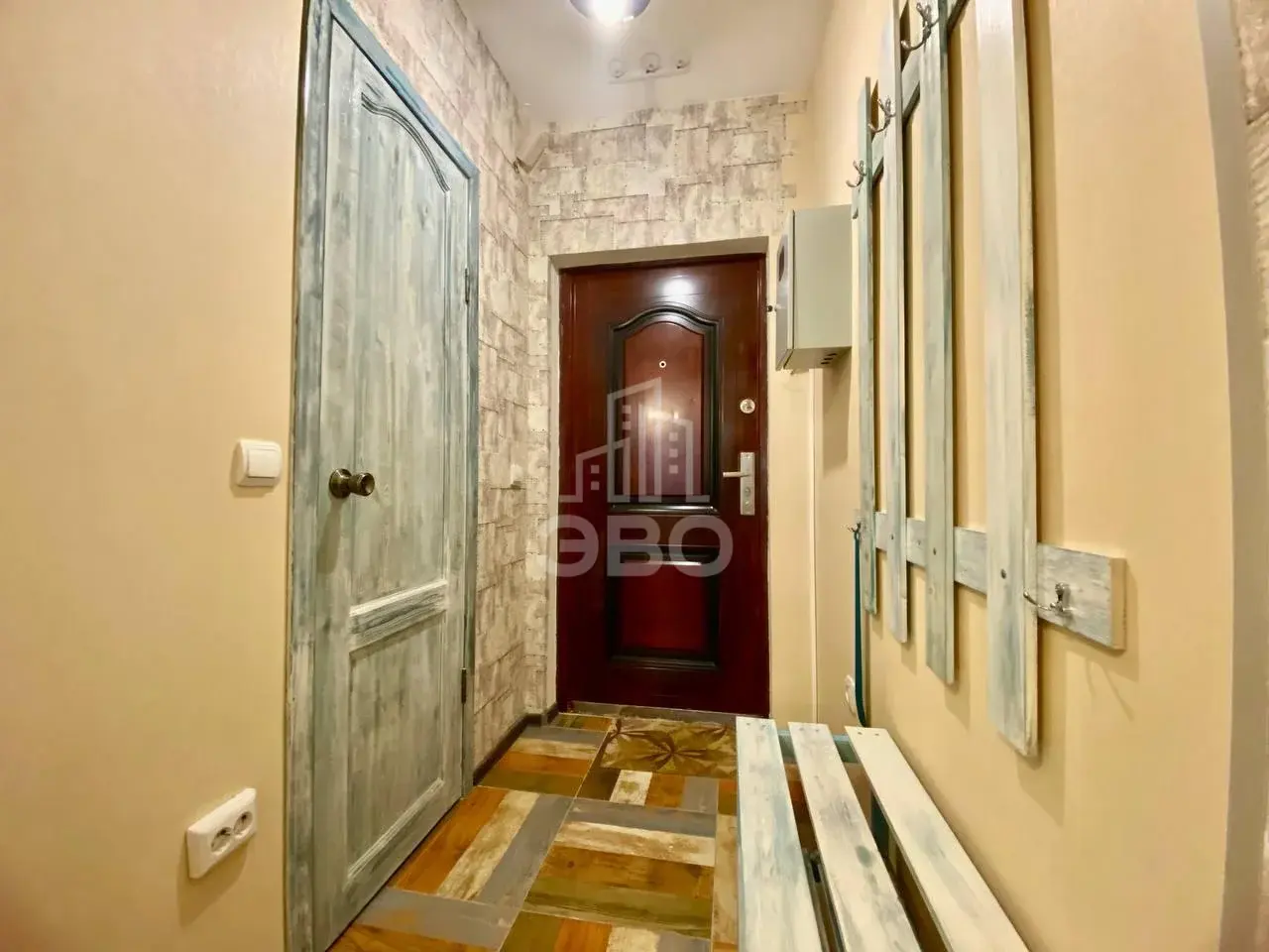 студия в Санкт-Петербурге по адресу: Петровский б-р., 7
