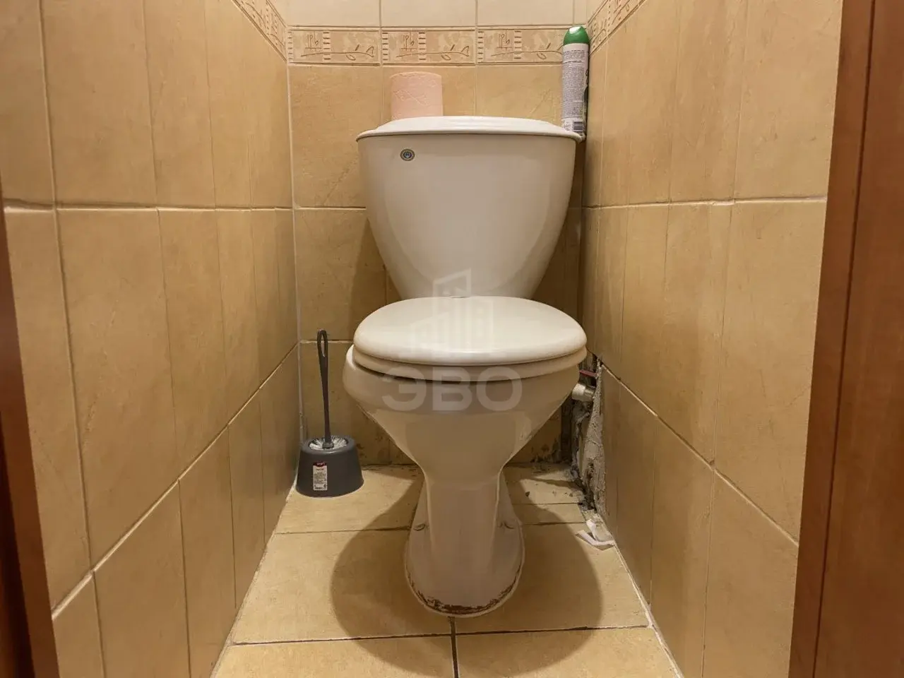 двухкомнатная квартира в Санкт-Петербурге по адресу: 4-я Советская ул., 37
