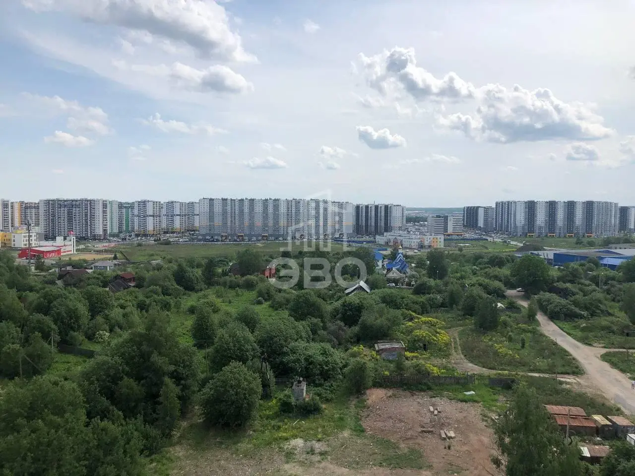 однокомнатная квартира в Санкт-Петербурге по адресу: Красносельское ш., 54, к 4