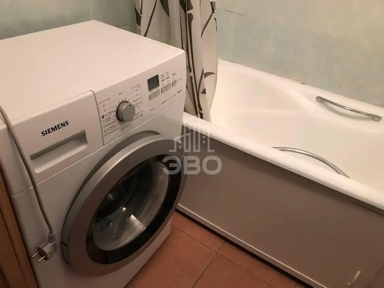 однокомнатная квартира в Санкт-Петербурге по адресу: Красносельское ш., 54, к 4
