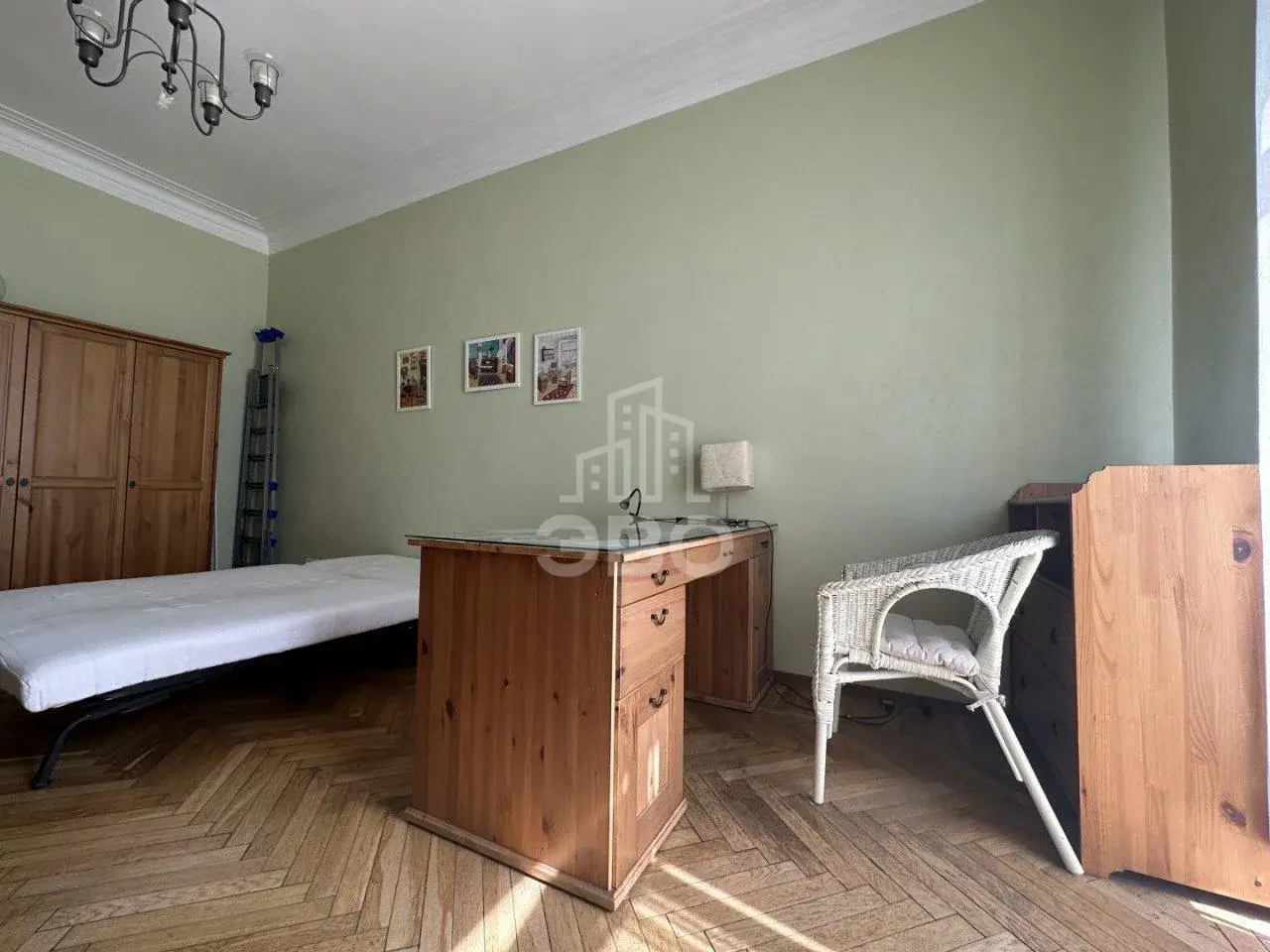 однокомнатная квартира в Санкт-Петербурге по адресу: Бабушкина ул., 71/8