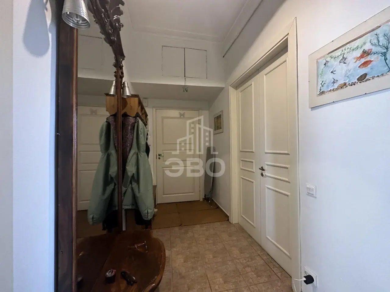 однокомнатная квартира в Санкт-Петербурге по адресу: Бабушкина ул., 71/8