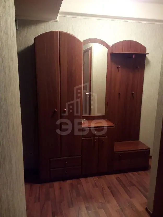 двухкомнатная квартира в Санкт-Петербурге по адресу: Витебский пр-кт., 29, к.2