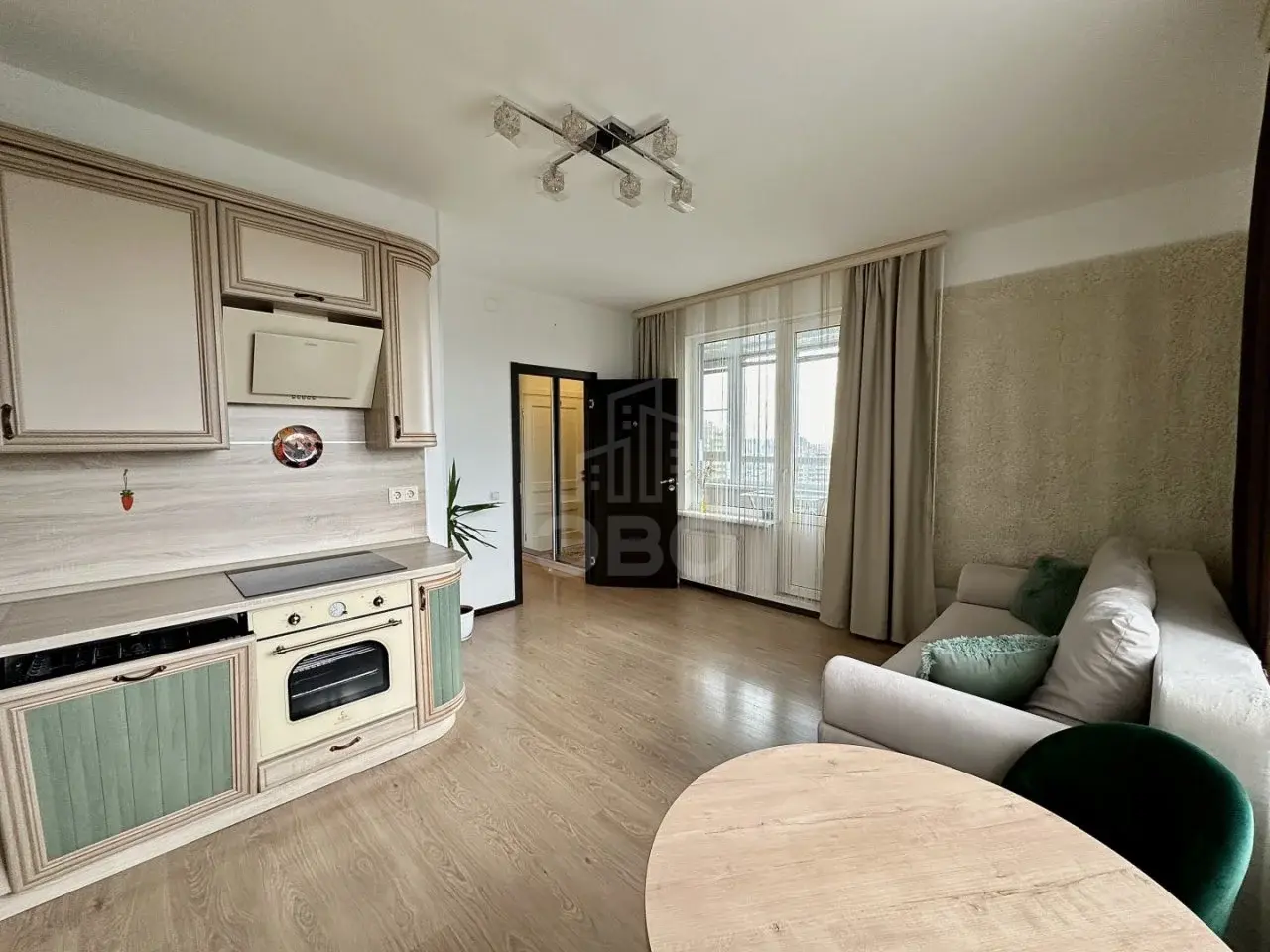 студия в Ленинградской области по адресу: Шувалова ул., 11
