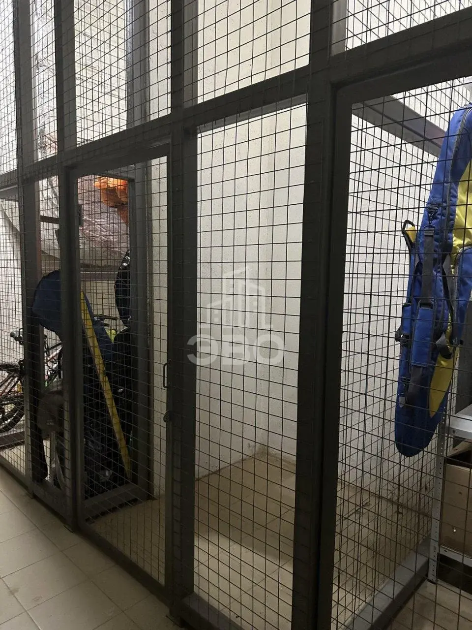 трехкомнатная квартира в Санкт-Петербурге по адресу: Ветеранов проспект, 169, к 6, строение 1