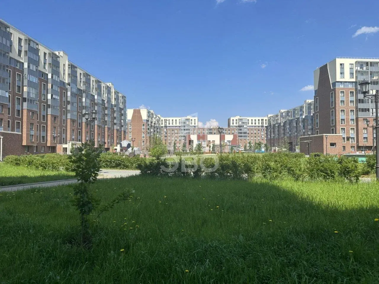 трехкомнатная квартира в Санкт-Петербурге по адресу: Ветеранов проспект, 169, к 6, строение 1