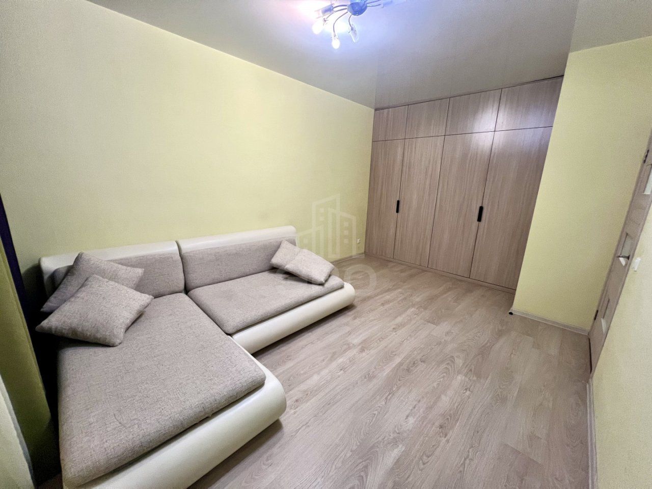 однокомнатная квартира в Санкт-Петербурге по адресу: Дунайский проспект, 7, к 7, строение В