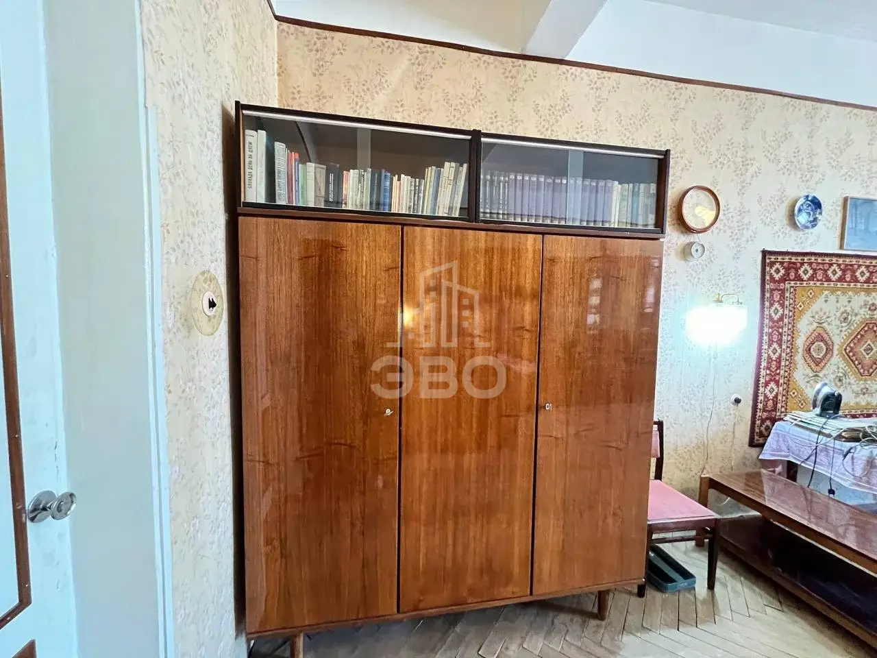 двухкомнатная квартира в Санкт-Петербурге по адресу: Караванная ул., 7, литера А
