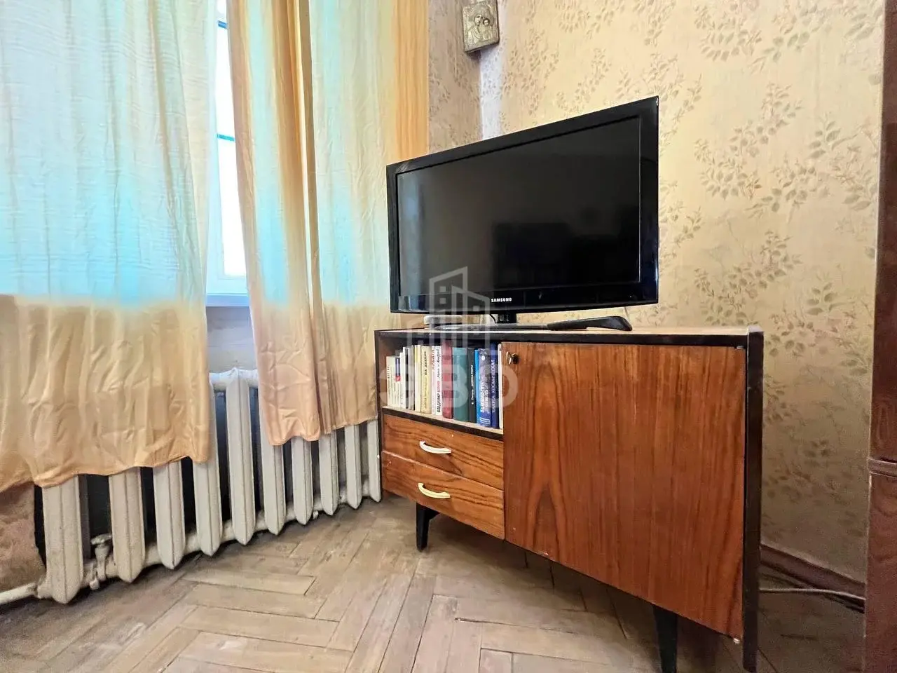 двухкомнатная квартира в Санкт-Петербурге по адресу: Караванная ул., 7, литера А
