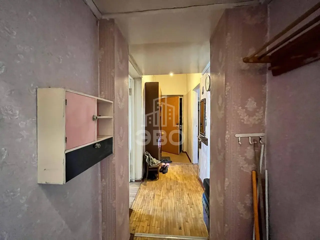 двухкомнатная квартира в Санкт-Петербурге по адресу: Караванная ул., 7, литера А