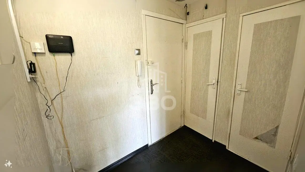 однокомнатная квартира в Санкт-Петербурге по адресу: Димитрова ул., 10, к 4