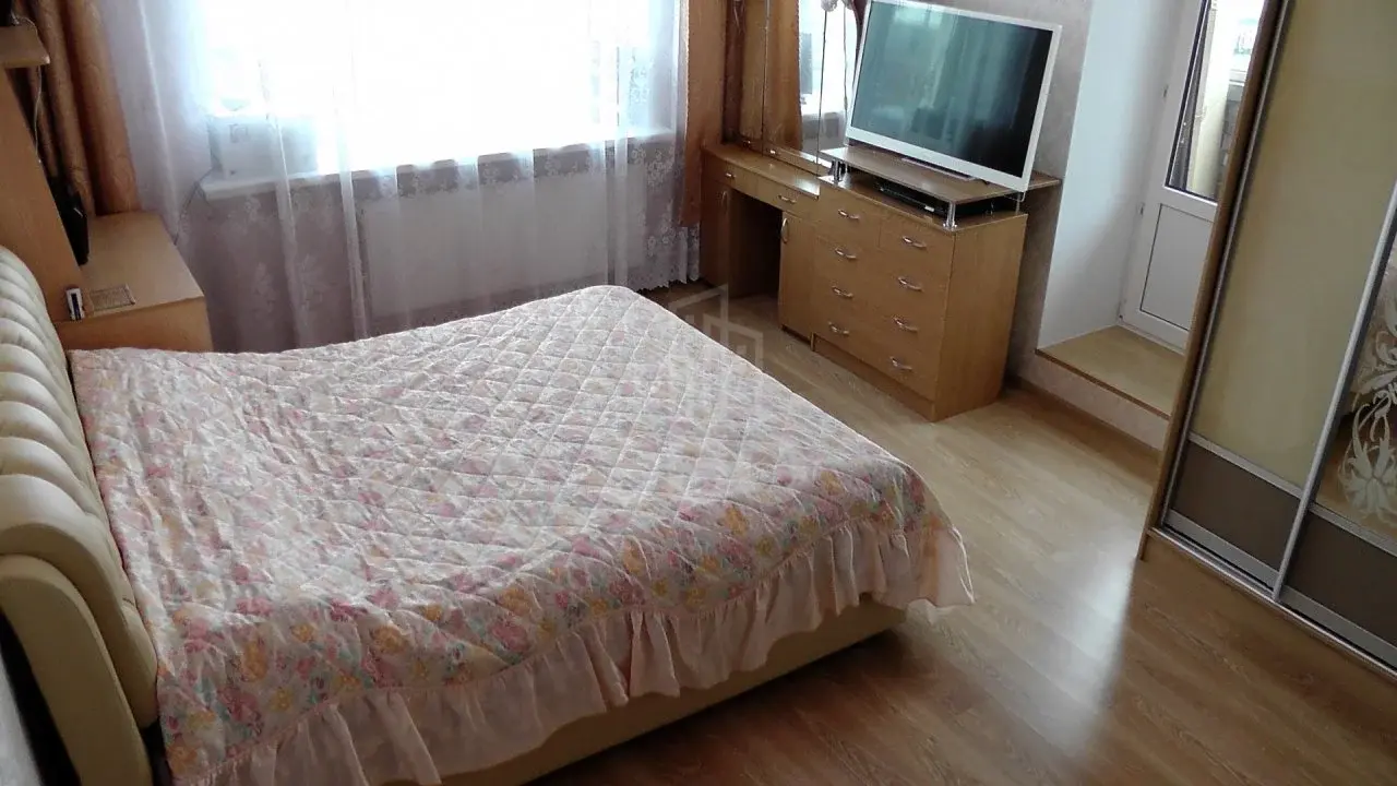 двухкомнатная квартира в Санкт-Петербурге по адресу: Ворошилова ул., 29, к.1