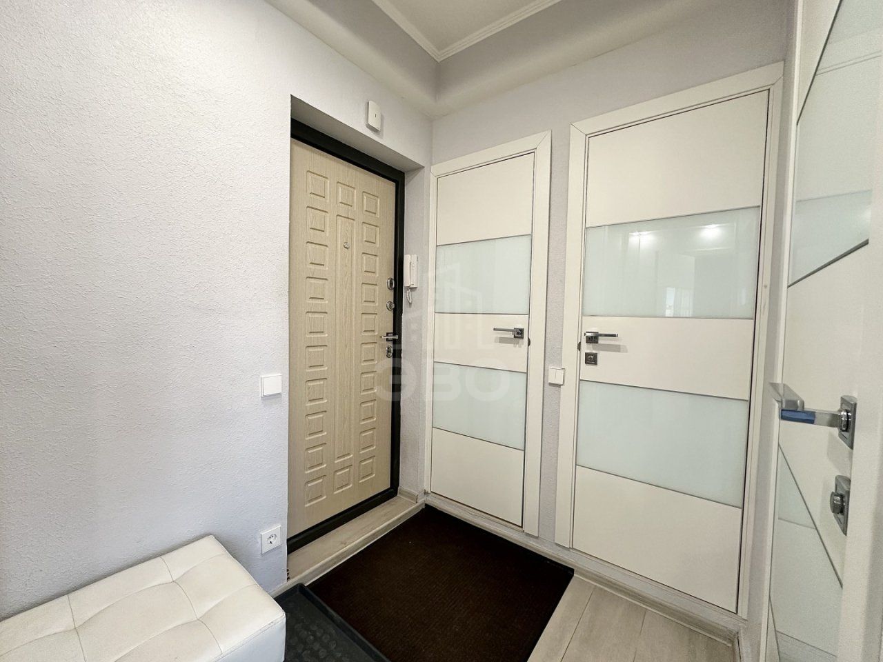 однокомнатная квартира в Санкт-Петербурге по адресу: Ильюшина ул., 6