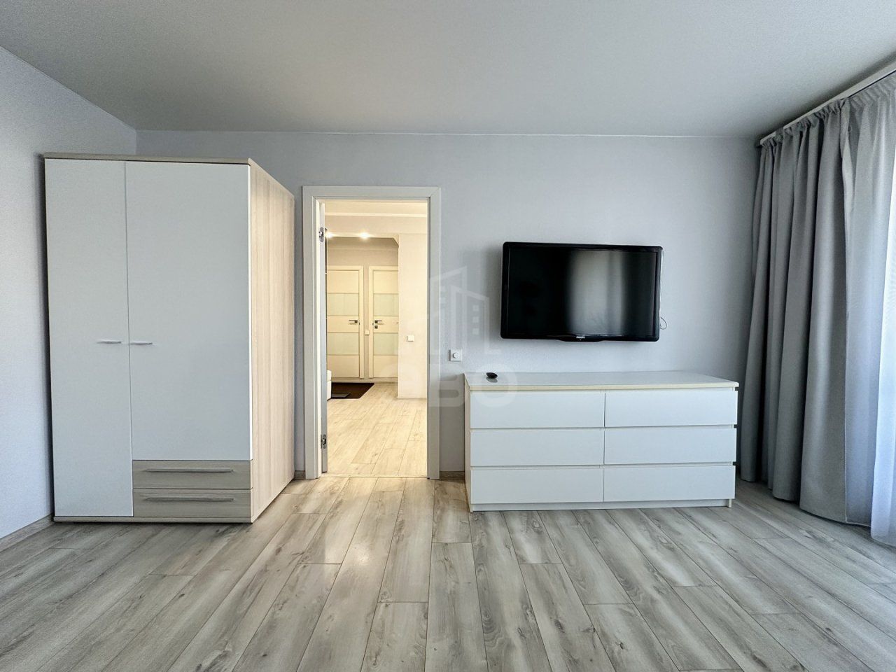 однокомнатная квартира в Санкт-Петербурге по адресу: Ильюшина ул., 6