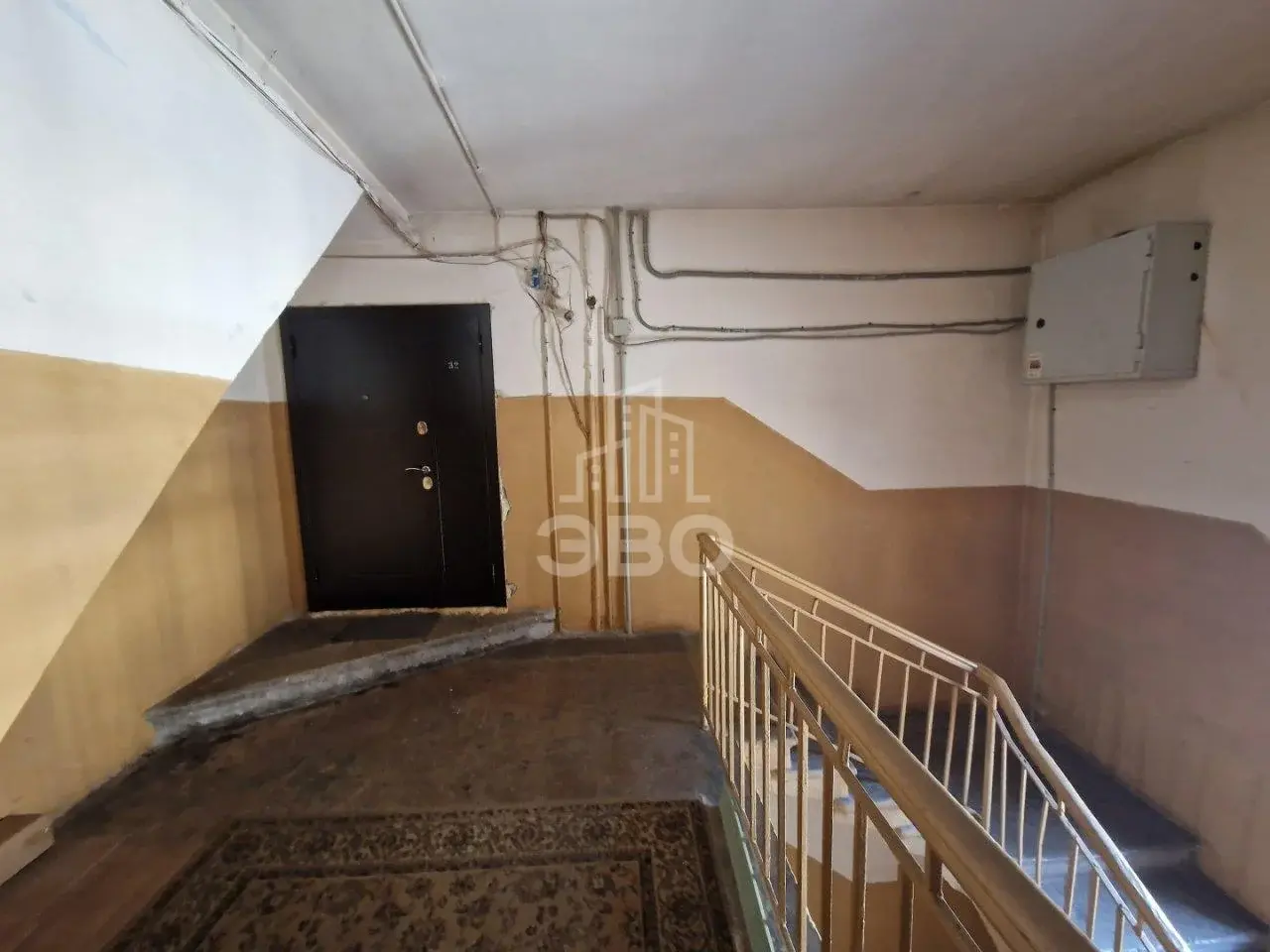 трехкомнатная квартира в Санкт-Петербурге по адресу: Троицкий проспект, 14, литера А