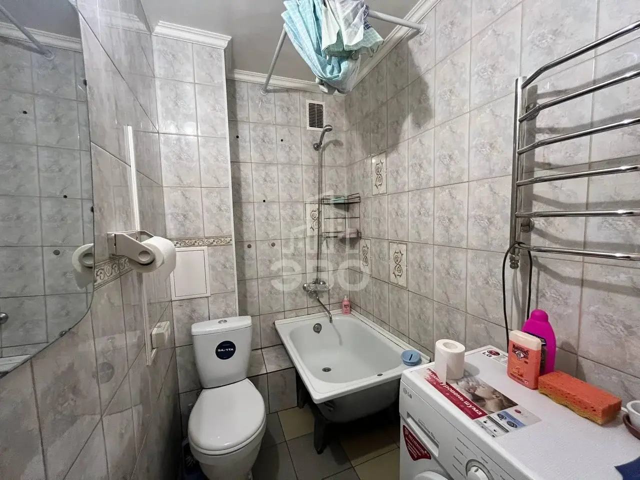 двухкомнатная квартира в Санкт-Петербурге по адресу: Центральная ул., 42