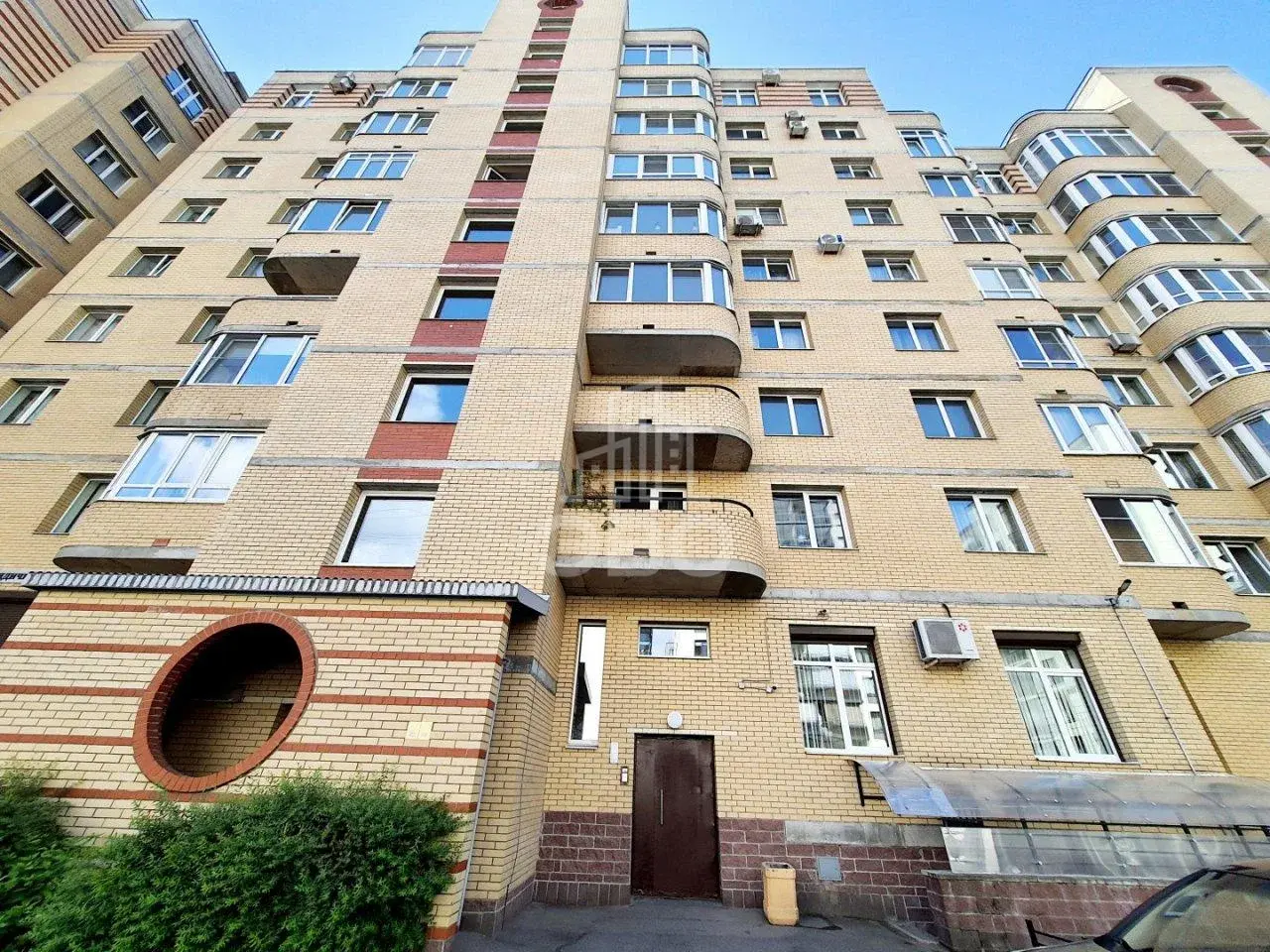однокомнатная квартира в Санкт-Петербурге по адресу: 18-я В.О. линия, 45, литера А