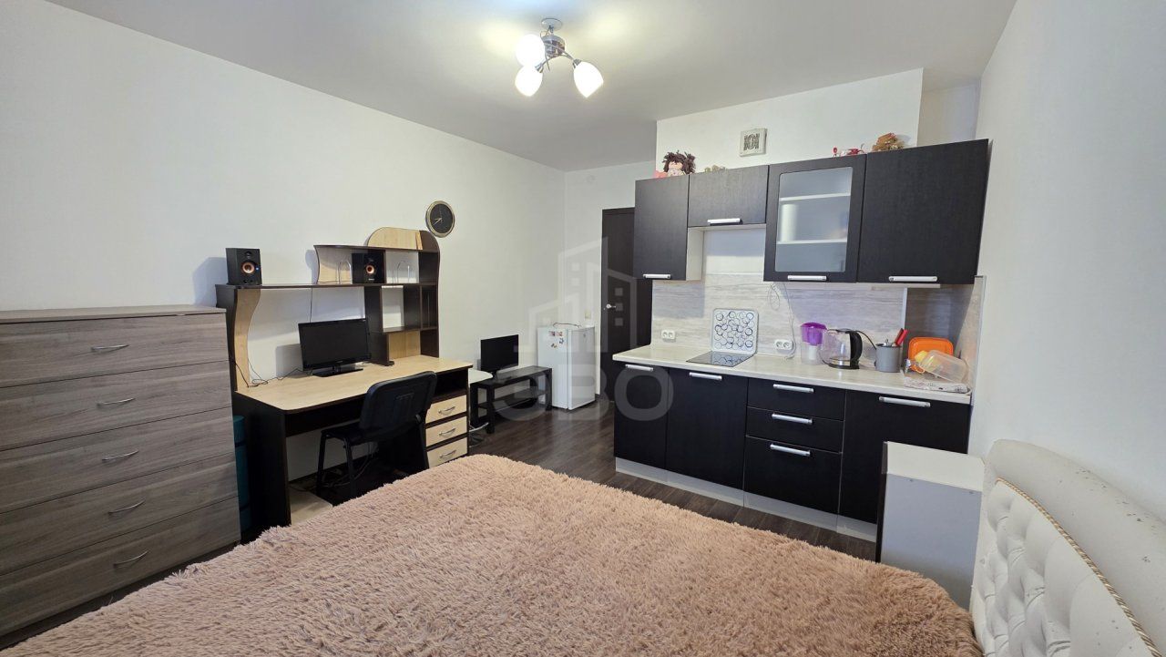 студия в Ленинградская область по адресу: Воронцовский б-р., 5, к 2