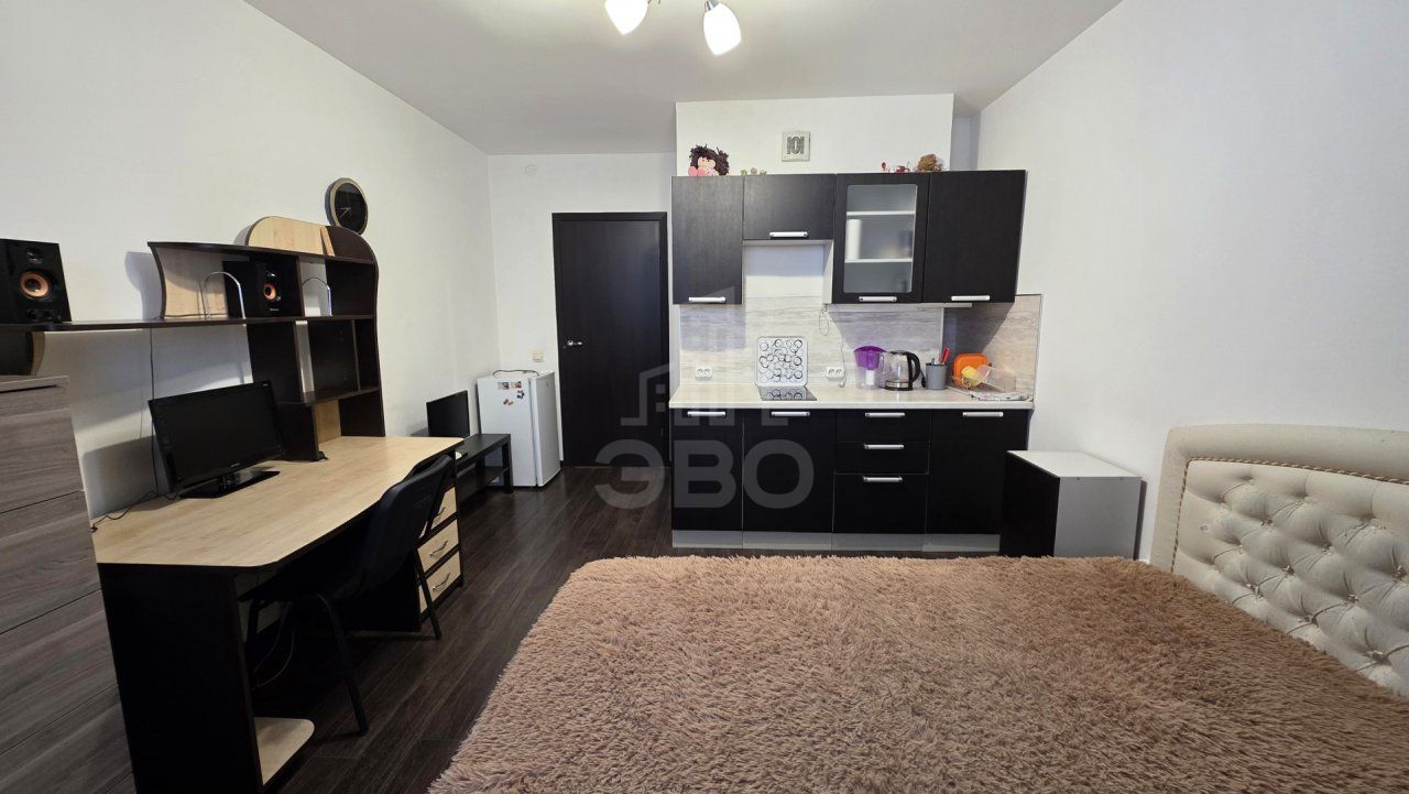 студия в Ленинградская область по адресу: Воронцовский б-р., 5, к 2