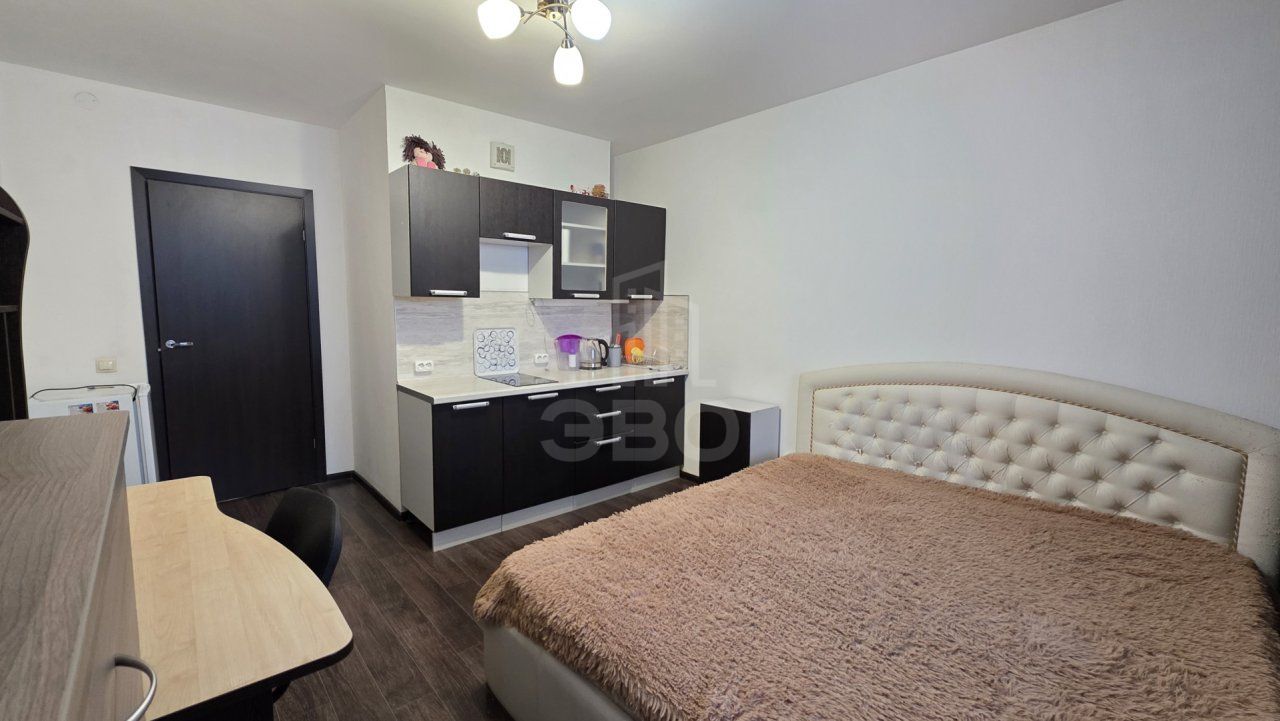 студия в Ленинградская область по адресу: Воронцовский б-р., 5, к 2