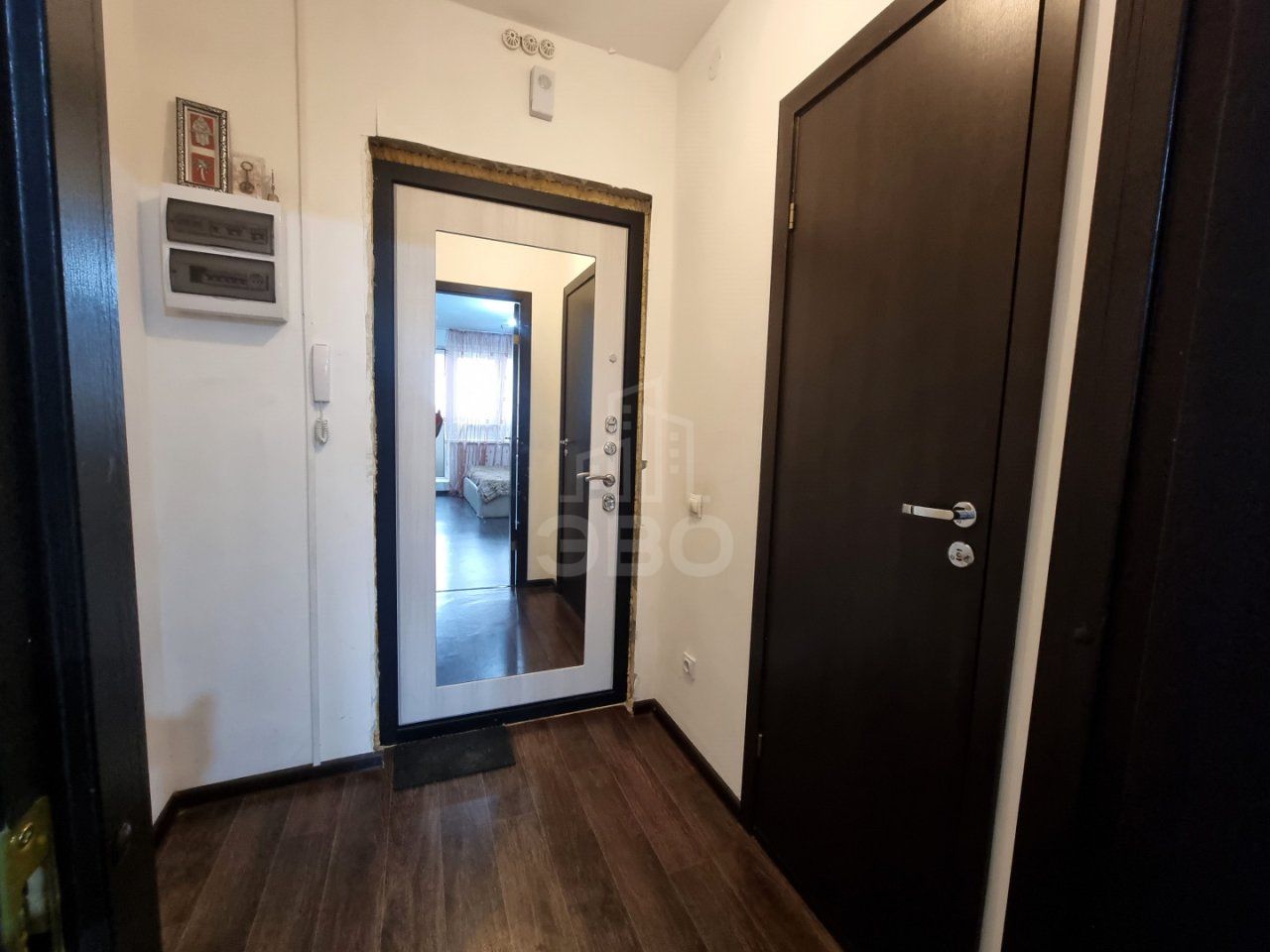 студия в Ленинградская область по адресу: Воронцовский б-р., 5, к 2