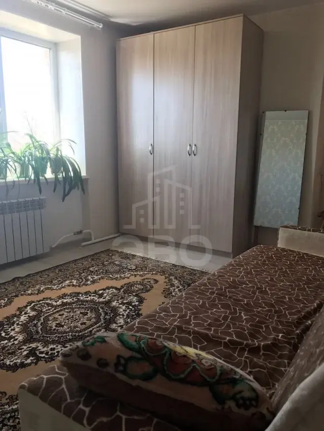 двухкомнатная квартира в Санкт-Петербурге по адресу: , 40