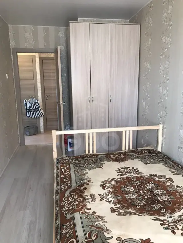 двухкомнатная квартира в Санкт-Петербурге по адресу: , 40