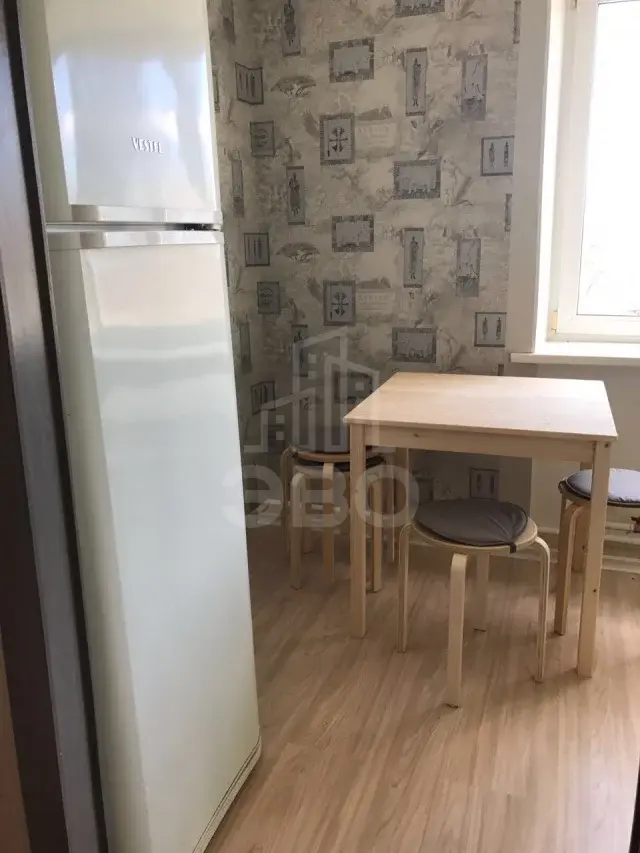 двухкомнатная квартира в Санкт-Петербурге по адресу: , 40