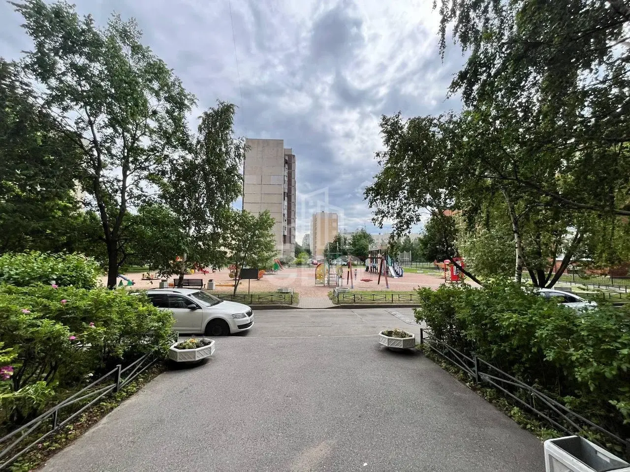 коммерция в Санкт-Петербурге по адресу: Стародеревенская ул., 6, к 3, литера А