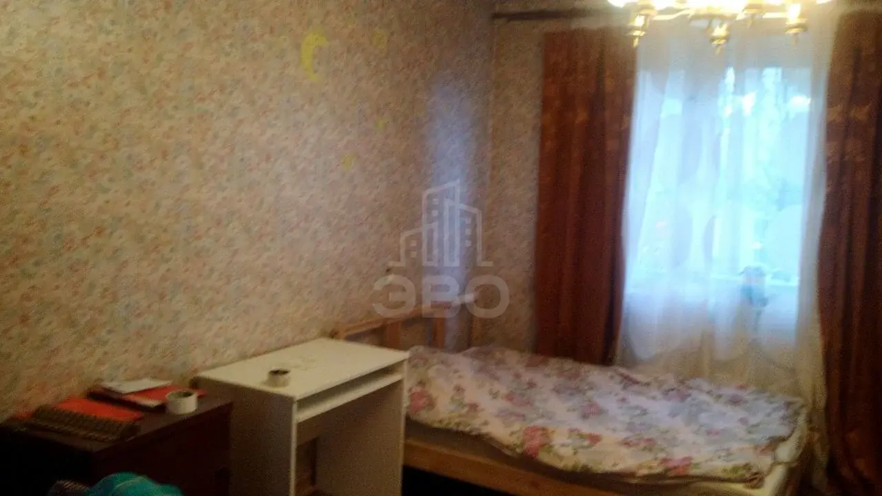 однокомнатная квартира в Санкт-Петербурге по адресу: Шлиссельбургский пр-кт., 8