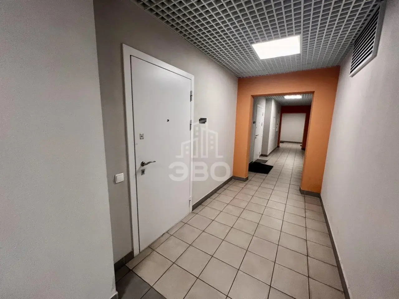 однокомнатная квартира в Санкт-Петербурге по адресу: Южное ш., 45