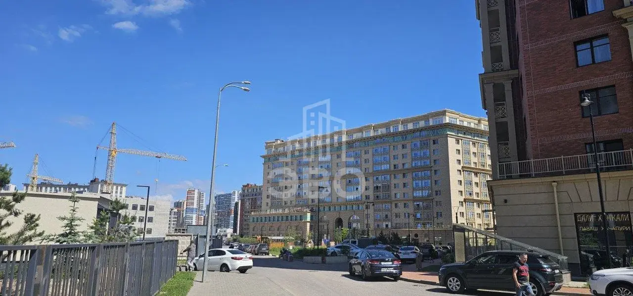 однокомнатная квартира в Санкт-Петербурге по адресу: Плесецкая ул., 4