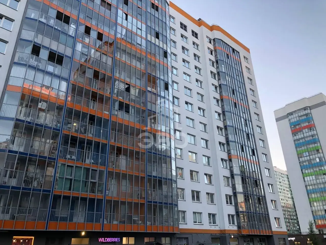 студия в Санкт-Петербурге по адресу: Шувалова ул., 18/8