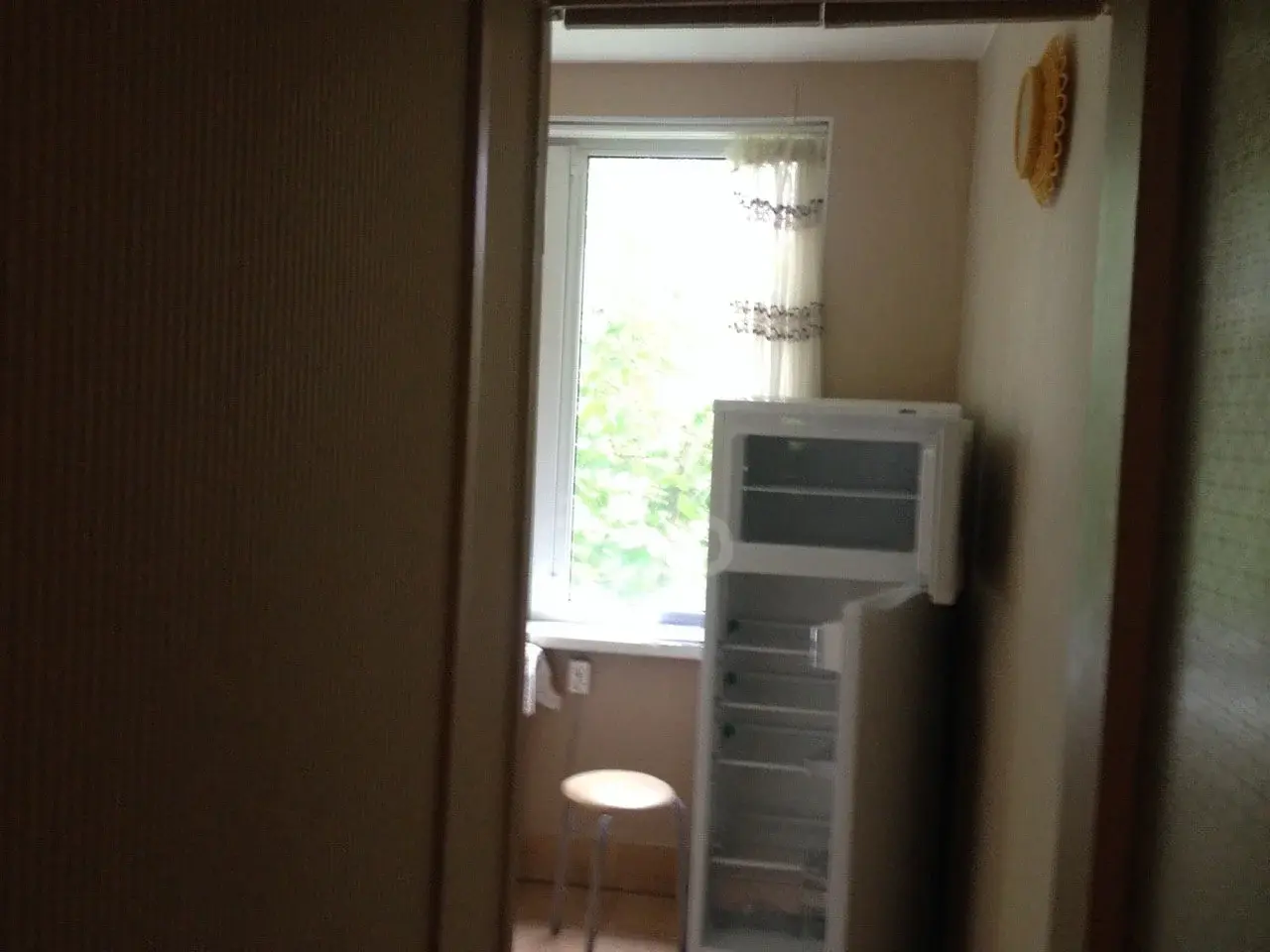 двухкомнатная квартира в Санкт-Петербурге по адресу: Димитрова ул., 11, к.67