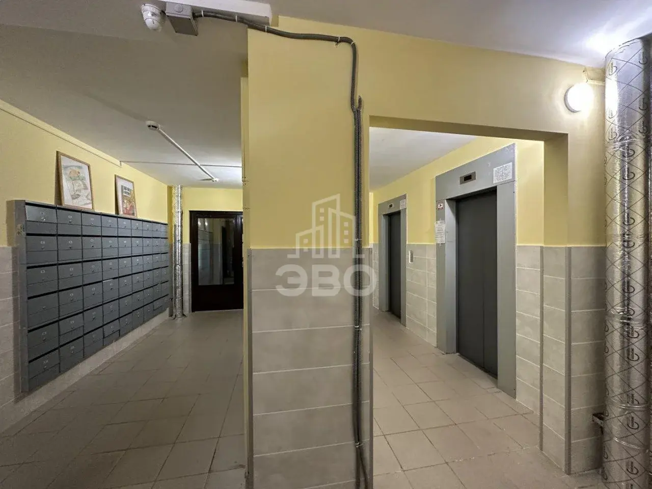 однокомнатная квартира в Санкт-Петербурге по адресу: Подвойского ул., 24, к 3