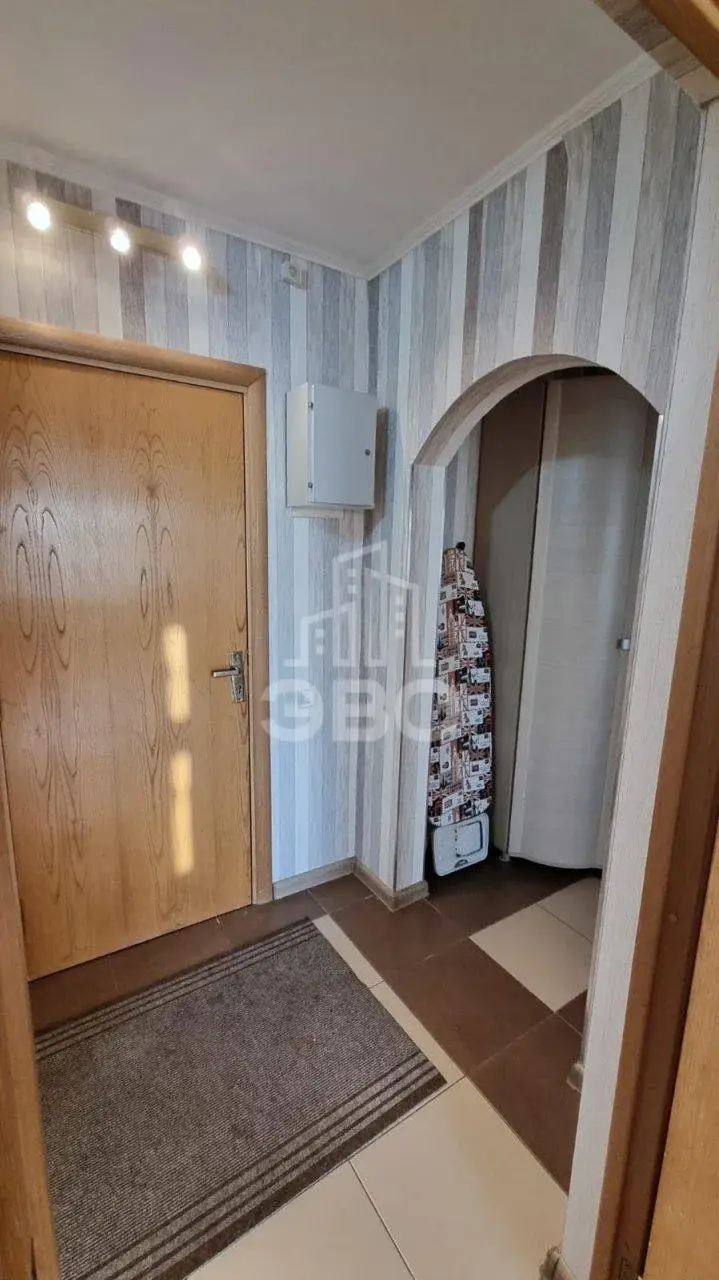 однокомнатная квартира в Санкт-Петербурге по адресу: Подвойского ул., 24, к 3