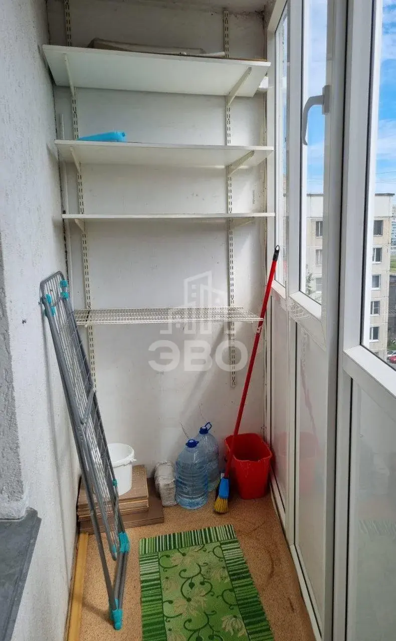 однокомнатная квартира в Санкт-Петербурге по адресу: Подвойского ул., 24, к 3