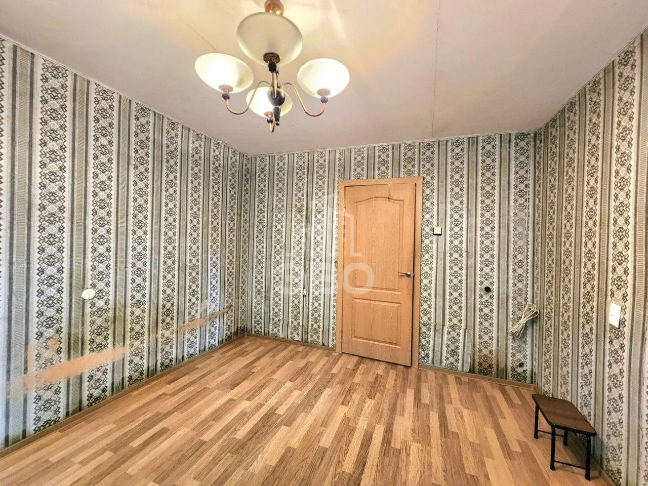 трехкомнатная квартира в Санкт-Петербурге по адресу: Лёни Голикова ул., 25, литера А