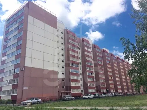 двухкомнатная квартира в Санкт-Петербурге по адресу: Ладожский б-р., 5