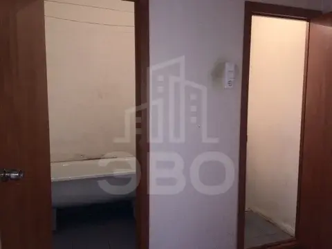 двухкомнатная квартира в Санкт-Петербурге по адресу: Ладожский б-р., 5