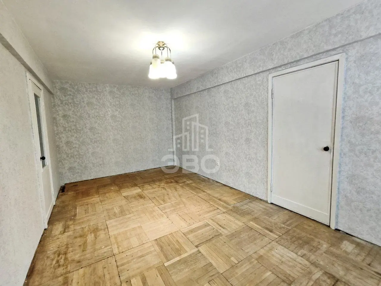 двухкомнатная квартира в Санкт-Петербурге по адресу: Металлистов проспект, 102, литера А