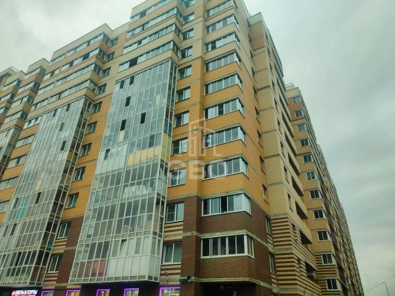 студия в Санкт-Петербурге по адресу: Голландская ул., 6